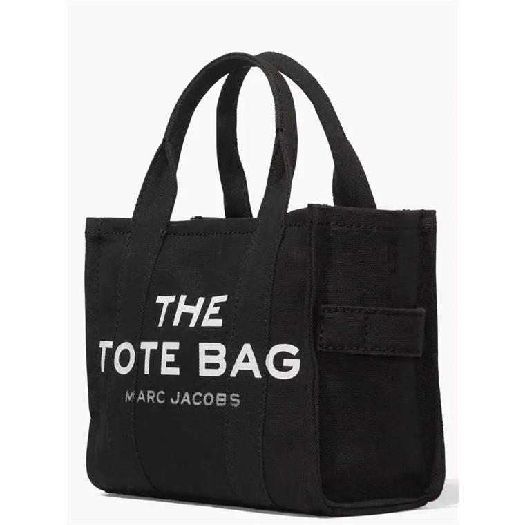 Marc Jacobs The Mini Tote Bag, Sort